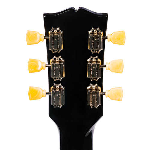 Gibson ES-335 50s Semi-Hollow Electric Guitar, Ebony