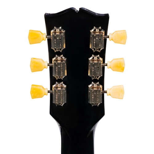Gibson ES-335 50s Semi-Hollow Electric Guitar, Ebony