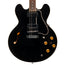 Gibson ES-335 50s Semi-Hollow Electric Guitar, Ebony