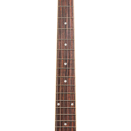 Gibson ES-335 50s Semi-Hollow Electric Guitar, Ebony