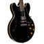 Gibson ES-335 50s Semi-Hollow Electric Guitar, Ebony