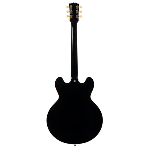 Gibson ES-335 50s Semi-Hollow Electric Guitar, Ebony