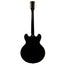 Gibson ES-335 50s Semi-Hollow Electric Guitar, Ebony