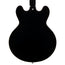 Gibson ES-335 50s Semi-Hollow Electric Guitar, Ebony