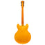 Gibson ES-335 50s Semi-Hollow Electric Guitar, Vintage Natural