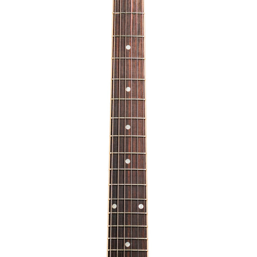 Gibson ES-335 50s Semi-Hollow Electric Guitar, Vintage Natural