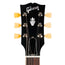 Gibson ES-335 50s Semi-Hollow Electric Guitar, Vintage Natural