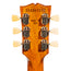 Gibson ES-335 50s Semi-Hollow Electric Guitar, Vintage Natural