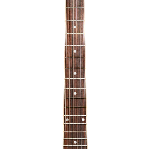 Gibson ES-335 50s Semi-Hollow Electric Guitar, Vintage Natural