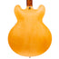Gibson ES-335 50s Semi-Hollow Electric Guitar, Vintage Natural