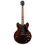 Gibson ES-335 60s Semi-Hollow Electric Guitar, Dark Walnut