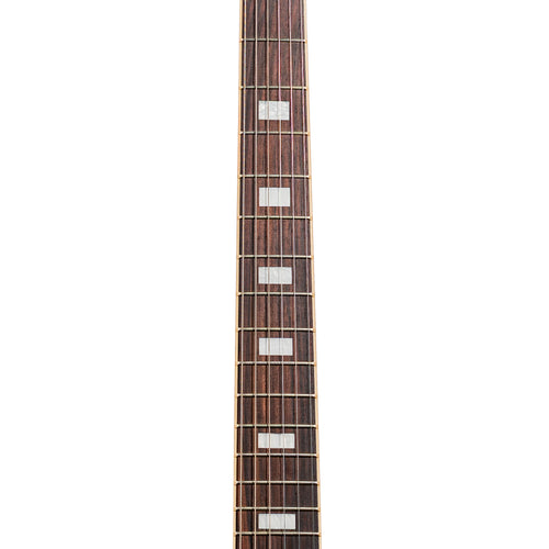 Gibson ES-335 60s Semi-Hollow Electric Guitar, Dark Walnut