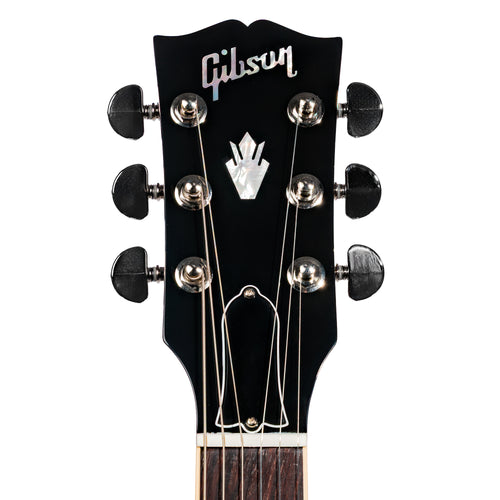 Gibson ES-335 60s Semi-Hollow Electric Guitar, Dark Walnut