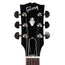 Gibson ES-335 60s Semi-Hollow Electric Guitar, Dark Walnut