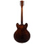 Gibson ES-335 60s Semi-Hollow Electric Guitar, Dark Walnut