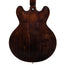 Gibson ES-335 60s Semi-Hollow Electric Guitar, Dark Walnut