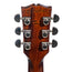 Gibson ES-335 60s Semi-Hollow Electric Guitar, Dark Walnut