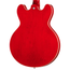Gibson ES-335 60s Semi-Hollow Electric Guitar, Sixties Cherry