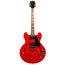 Gibson ES-335 60s Semi-Hollow Electric Guitar, Sixties Cherry