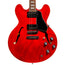 Gibson ES-335 60s Semi-Hollow Electric Guitar, Sixties Cherry
