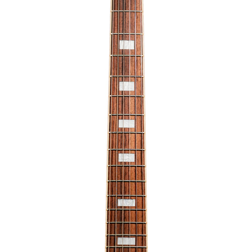 Gibson ES-335 60s Semi-Hollow Electric Guitar, Sixties Cherry