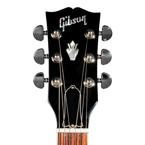 Gibson ES-335 60s Semi-Hollow Electric Guitar, Sixties Cherry