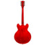 Gibson ES-335 60s Semi-Hollow Electric Guitar, Sixties Cherry