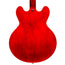 Gibson ES-335 60s Semi-Hollow Electric Guitar, Sixties Cherry
