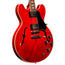 Gibson ES-335 60s Semi-Hollow Electric Guitar, Sixties Cherry