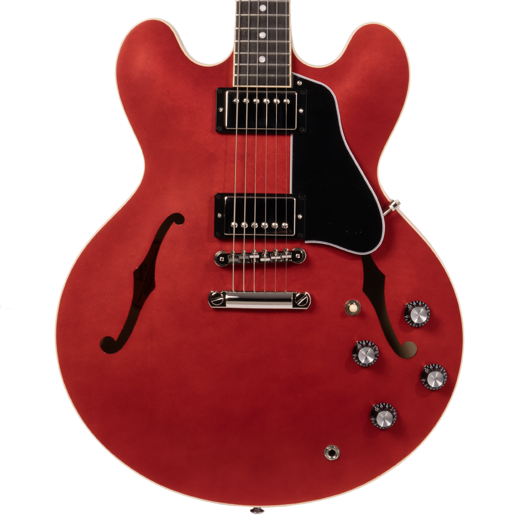 Gibson es 335 satin new arrivals