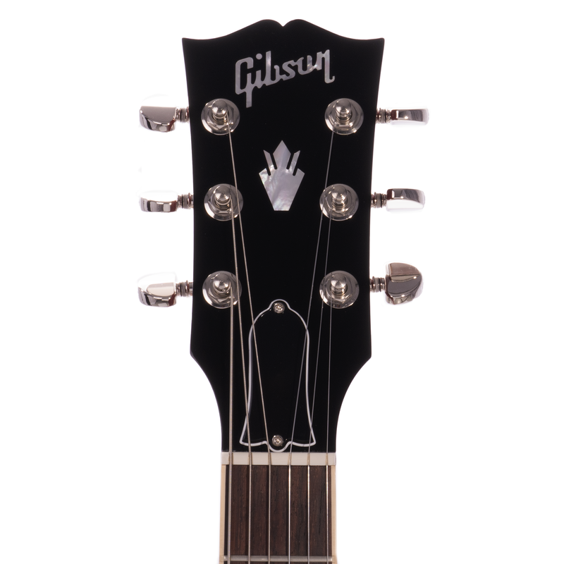 Gibson ES-339 Semi-Hollow Electric Guitar, Cherry, w/ Hardshell Case