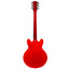 Gibson ES-339 Semi-Hollow Electric Guitar, Cherry, w/ Hardshell Case