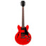 Gibson ES-339 Semi-Hollow Electric Guitar, Cherry, w/ Hardshell Case