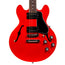 Gibson ES-339 Semi-Hollow Electric Guitar, Cherry, w/ Hardshell Case