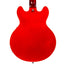Gibson ES-339 Semi-Hollow Electric Guitar, Cherry, w/ Hardshell Case