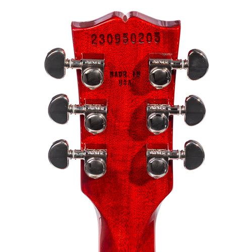 Gibson ES-339 Semi-Hollow Electric Guitar, Cherry, w/ Hardshell Case