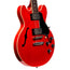 Gibson ES-339 Semi-Hollow Electric Guitar, Cherry, w/ Hardshell Case