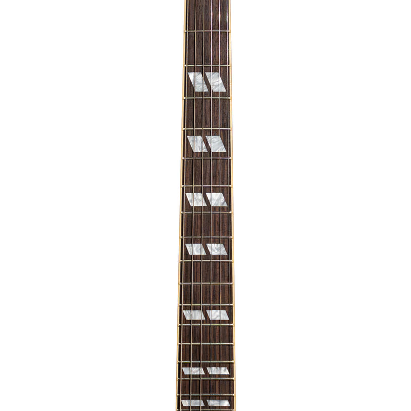 Gibson ES-345 Semi-Hollow Electric Guitar, Rosewood Fingerboard, Vintage Burst