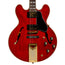 Gibson Marcus King ES-345 Semi-Hollow Electric Guitar, Sixties Cherry