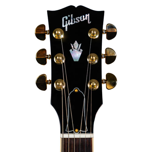 Gibson Marcus King ES-345 Semi-Hollow Electric Guitar, Sixties Cherry