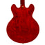 Gibson Marcus King ES-345 Semi-Hollow Electric Guitar, Sixties Cherry
