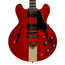 Gibson Marcus King ES-345 Semi-Hollow Electric Guitar, Sixties Cherry