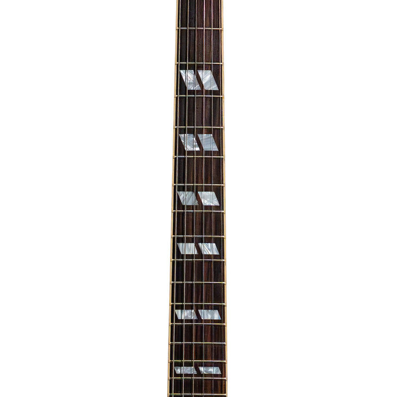 Gibson Marcus King ES-345 Semi-Hollow Electric Guitar, Sixties Cherry