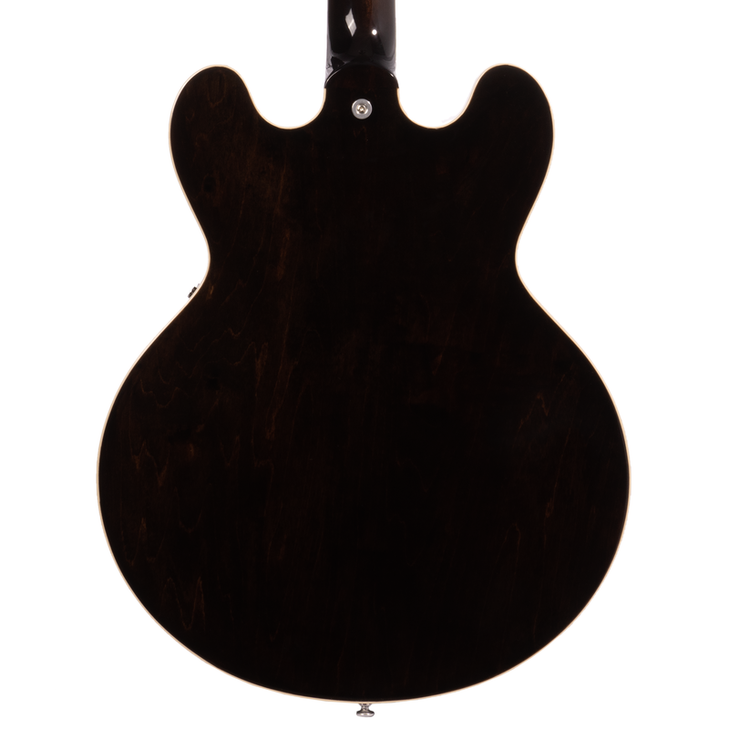 Epiphone USA Casino Archtop Hollowbody Electric Guitar, Royal Tan