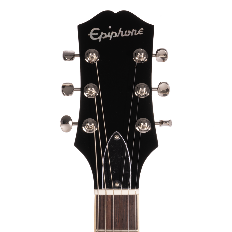 Epiphone USA Casino Archtop Hollowbody Electric Guitar, Royal Tan