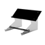 SynthRISE Expansion Shelf Medium Desktop Synthesizer Stand Shelf