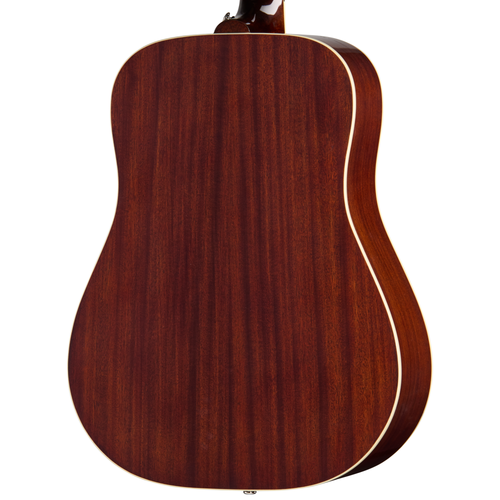 Epiphone Hummingbird Tribute Acoustic Guitar, Antique Natural