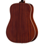 Epiphone Hummingbird Tribute Acoustic Guitar, Antique Natural