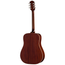 Epiphone Hummingbird Tribute Acoustic Guitar, Antique Natural