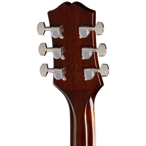 Epiphone Hummingbird Tribute Acoustic Guitar, Antique Natural